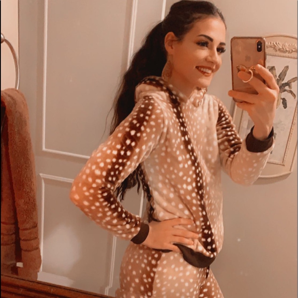 Two Piece Lounge Wear